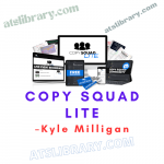 Kyle Milligan – Copy Squad Lite