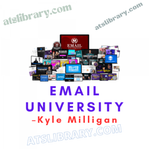 Kyle Milligan – Email University