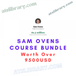 Sam Ovens Course Bundle