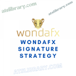 WondaFX Signature Strategy