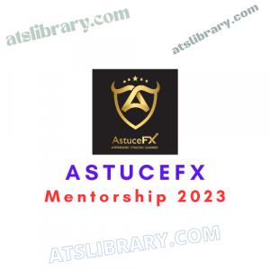 AstuceFX Mentorship 2023