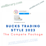 Bucks Trading Style Latest August 2023