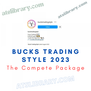 Bucks Trading Style Latest August 2023