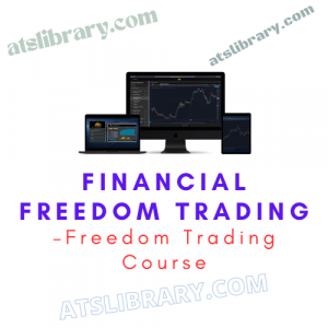 Freedom Trading Course – Financial Freedom Trading