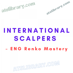 International Scalpers – ENG Renko Mastery