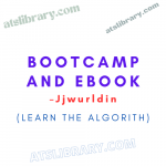 Jjwurldin – Bootcamp and eBook