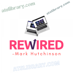 Mark Hutchinson – Rewired