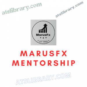 MarusFx Mentorship + Discord