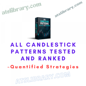 Quantified Strategies – All Candlestick Patterns Tested And Ranked