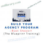 Ryan Stewart (The Blueprint Training) – Build Your Agency Program