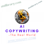 The Real World – AI Copywriting