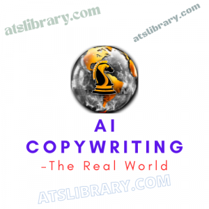 The Real World – AI Copywriting