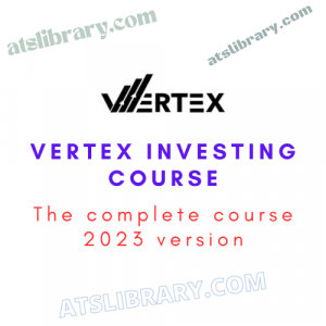 Vertex Investing Course 2023