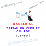 Yarimi University Course (Lifetime Updates)