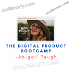 Abigail Peugh – The Digital Product Bootcamp