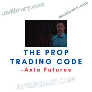 Axia Futures – The Prop Trading Code