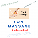 Beducated – Yoni Massage