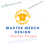 Charley Pangus – Master Merch Design