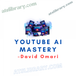 David Omari – YouTube AI Mastery