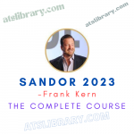 Frank Kern – SANDOR 2023