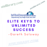 Gareth Soloway – Elite Keys To Unlimited Success