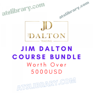 Jim Dalton Course Bundle