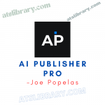 Joe Popelas – AI Publisher Pro