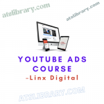 Linx Digital – YouTube Ads Course