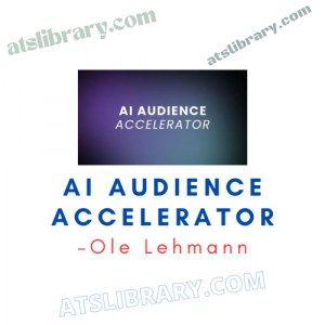 Ole Lehmann – AI Audience Accelerator