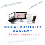 Theresa Depasquale – Social Butterfly Academy