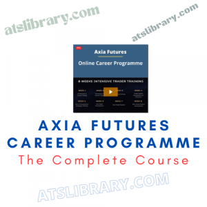 Axia Futures Career Programme