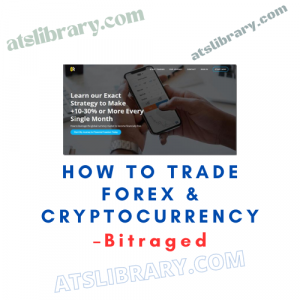 Bitraged – How to Trade Forex & Cryptocurrency