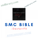 DexterrFX – SMC Bible