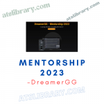 DreamerGG – Mentorship 2023