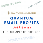 Jeff Smith – Quantum Email Profits