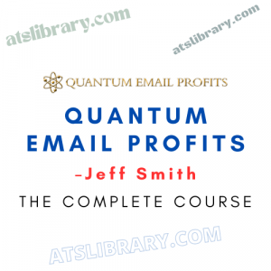 Jeff Smith – Quantum Email Profits