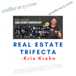 Kris Krohn – Real Estate Trifecta