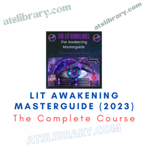 LIT Awakening Masterguide 2023