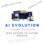 Lucas Durante – AI Evolution