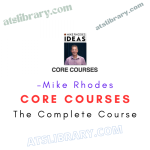 Mike Rhodes – Core Courses