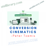 Peter Tzemis – Conversion Cinematics