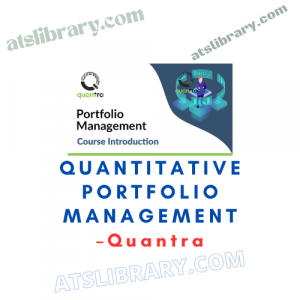 Quantra – Quantitative Portfolio Management