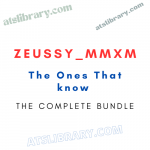 The Ones That know (zeussy_mmxm)