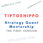 TipToeHippo – Strategy Quant Mentorship