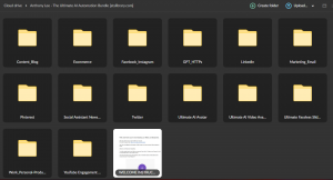 Anthony Lee – The Ultimate AI Automation Bundle