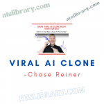 Chase Reiner – Viral AI Clone