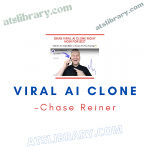 Chase Reiner – Viral AI Clone