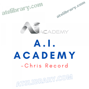 Chris Record – A.I. Academy