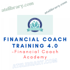 Financial Coach Academy – Financial Coach Training 4.0