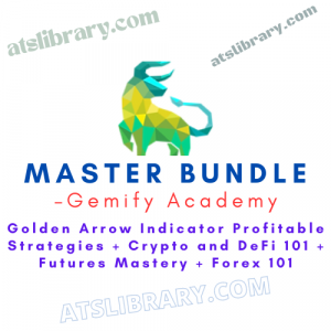 Gemify Academy – Master Bundle